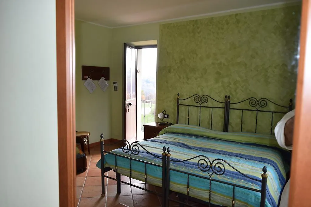 Agriturismo Al Vecchio Tino-1
