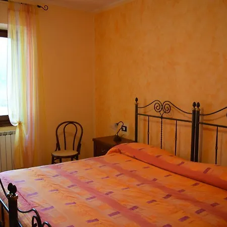 Agriturismo Al Vecchio Tino-2