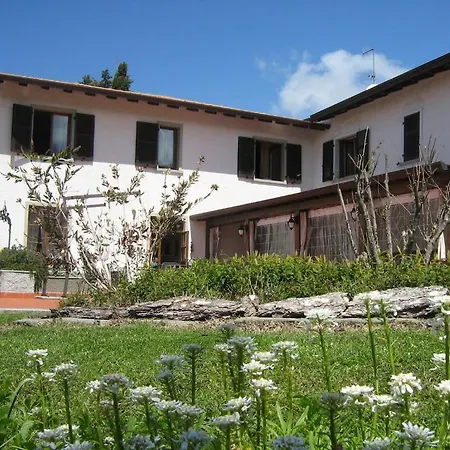 Agriturismo Al Vecchio Tino-3